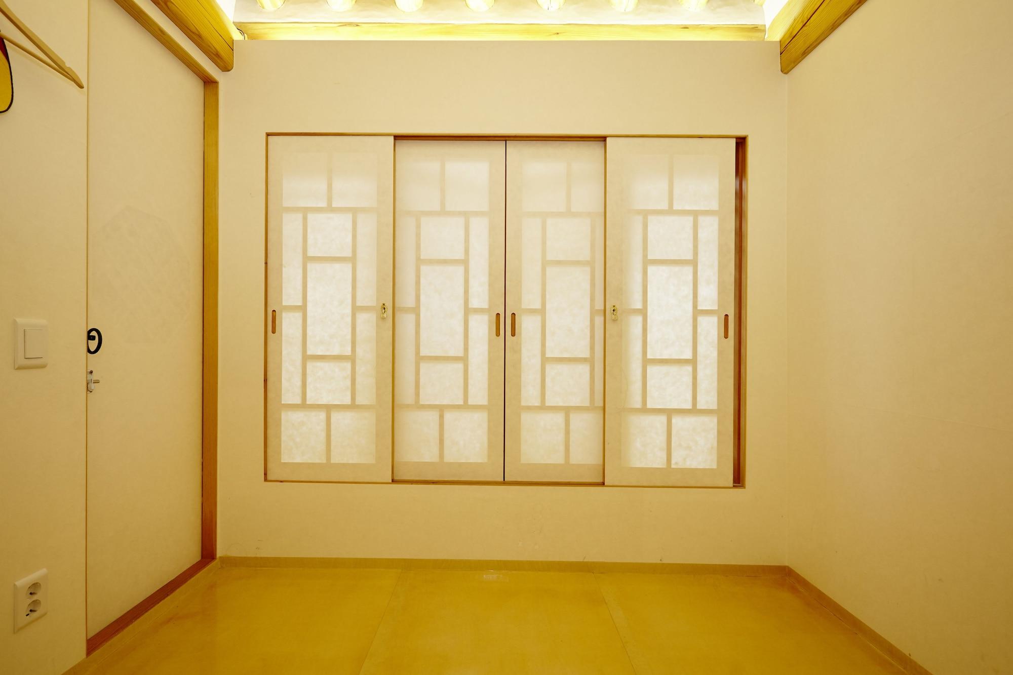 Guest house Hanok 24 Gyeongbokgung Seoul