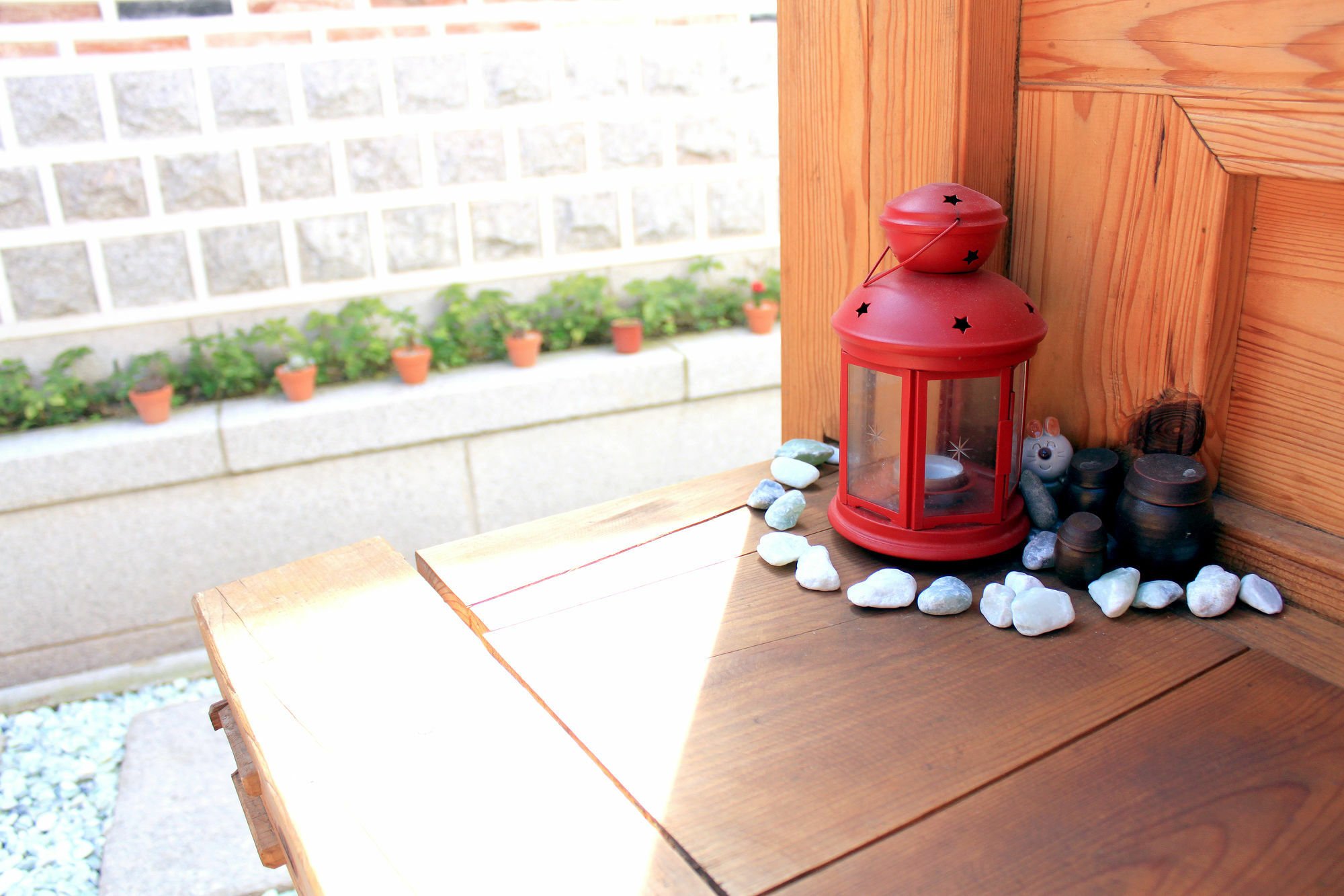 Guest house Hanok 24 Gyeongbokgung