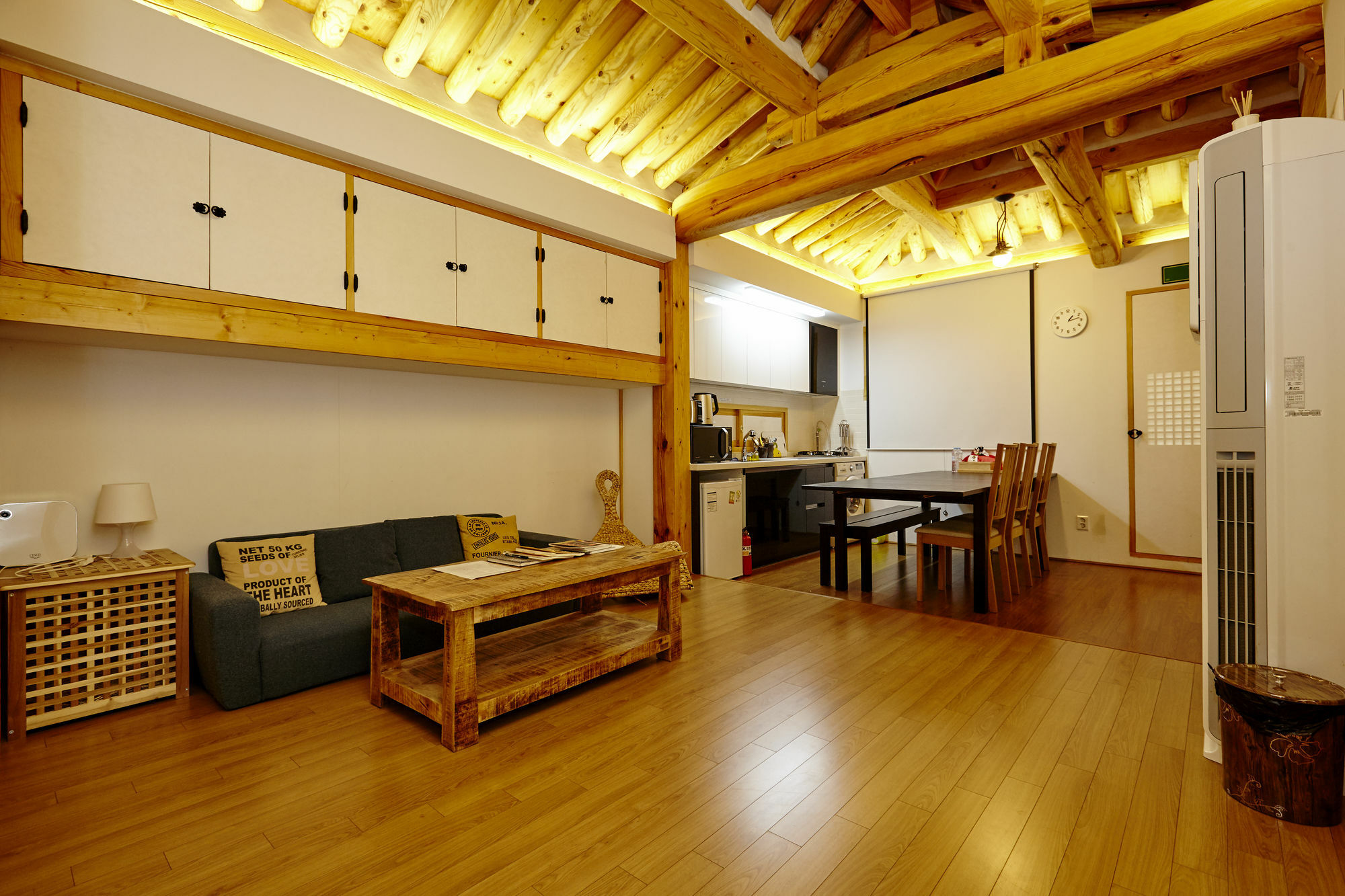 Guest house Hanok 24 Gyeongbokgung