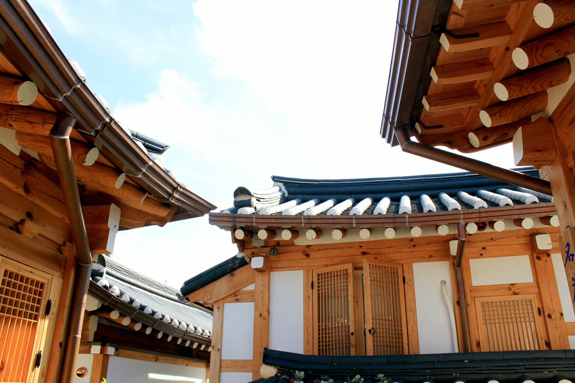 Guest house Hanok 24 Gyeongbokgung Seoul