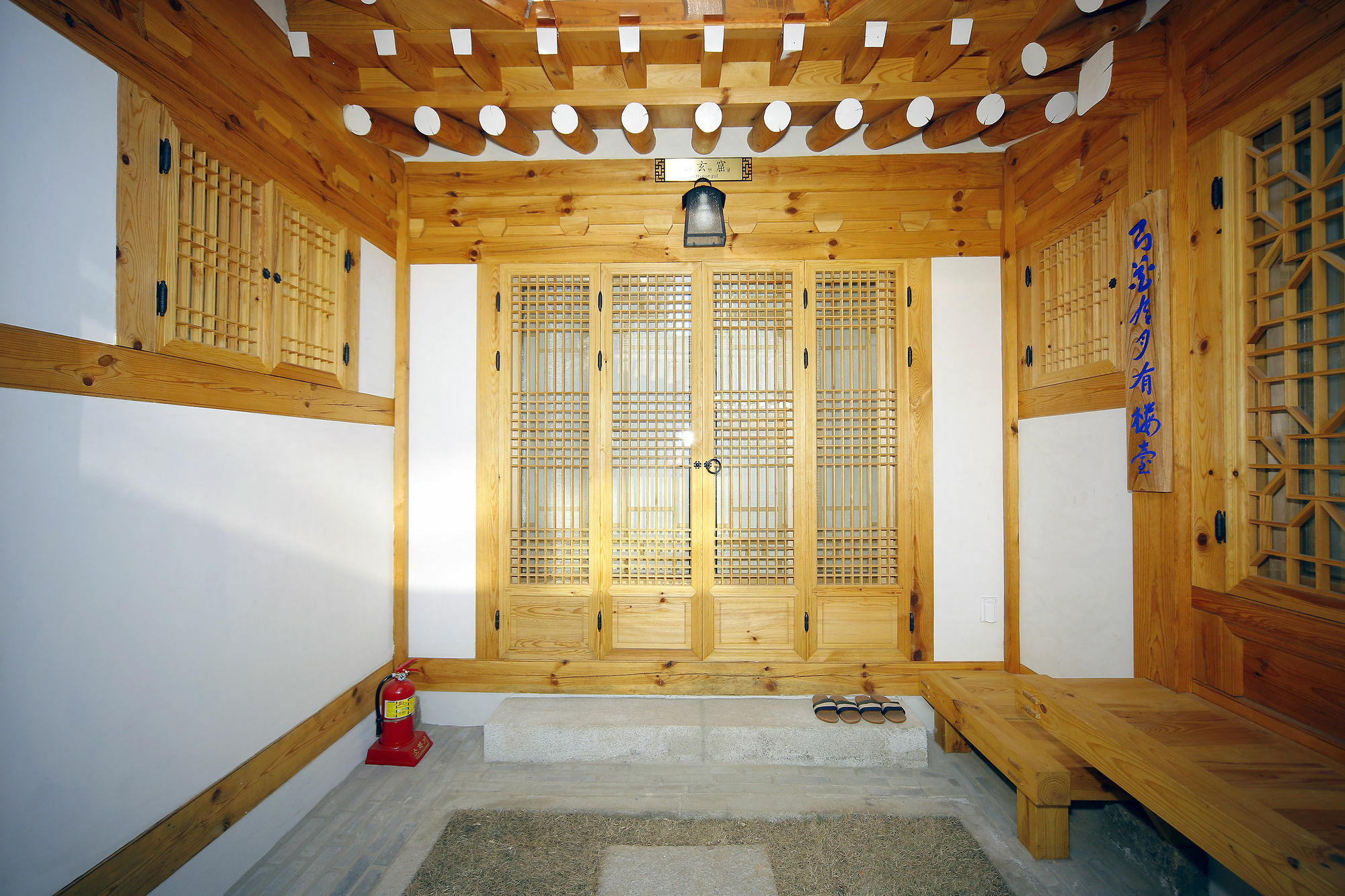 Guest house Hanok 24 Gyeongbokgung