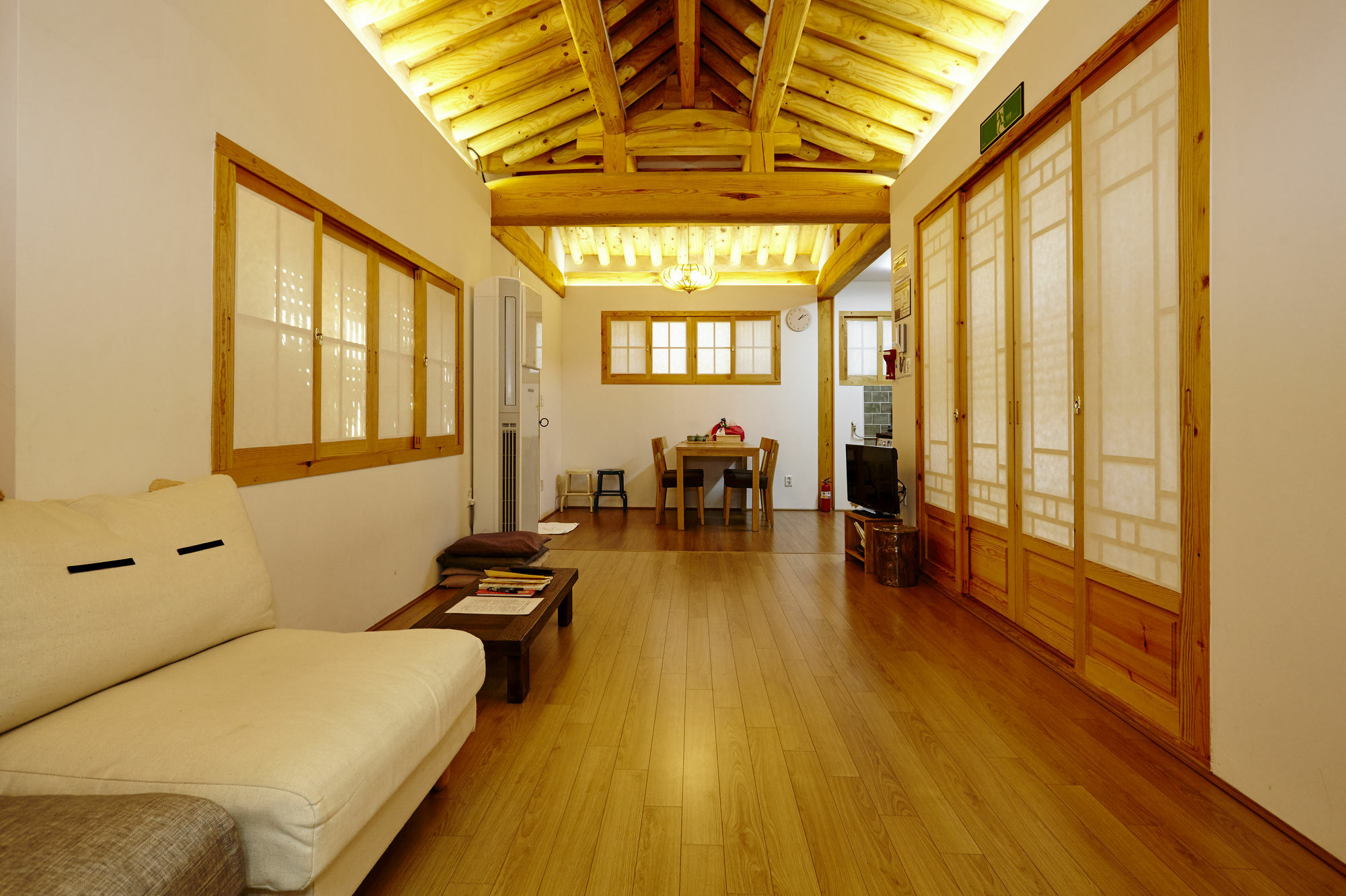 Hanok 24 Gyeongbokgung